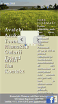 Mobile Screenshot of kastna.ee