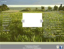 Tablet Screenshot of kastna.ee